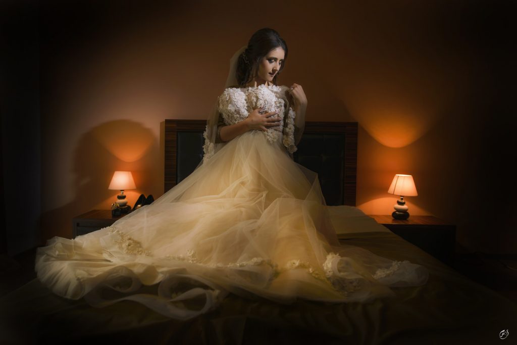 sedinta foto nunta